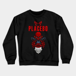 Placebo Without You I'm Nothing Crewneck Sweatshirt